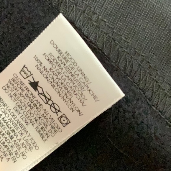 Spyder ADVERSE SOFT SHELL JACKET - Brown - Picture 15 of 16